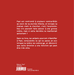 La colère de Paul