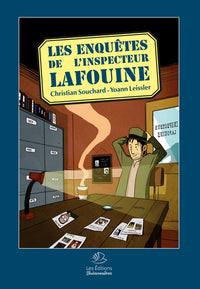 Les Enquêtes de l'Inspecteur Lafouine