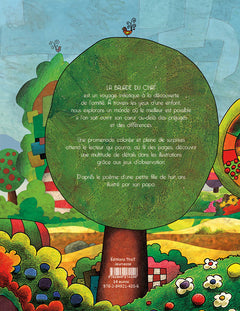 La balade du chat