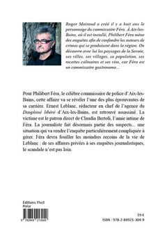 Meurtre à la Une