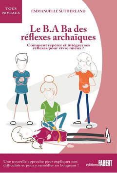 Le B.A Ba des réflexes archaïques