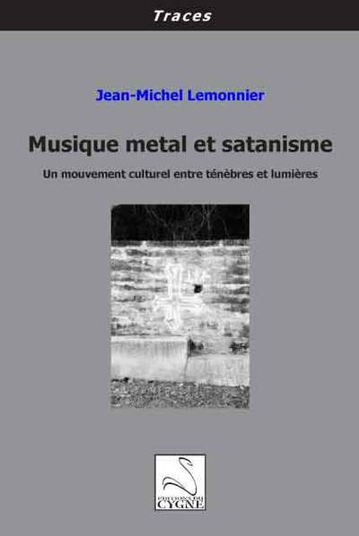 Musique metal et satanisme : un mouvement culturel entre ténèbres et lumières