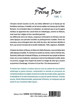 Poing dur, tome 1, IVe siècle, les Burgondes en Savoya