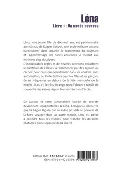 Un monde nouveau