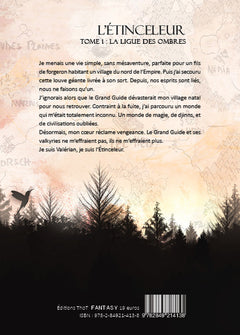 La Ligue des ombres