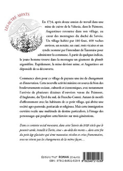 Les outre-monts