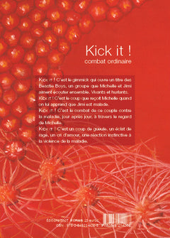 Kick it ! Combat ordinaire