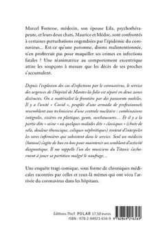Le paradoxe du scorpion