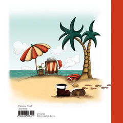 Les lutins sont dans l'pétrin, tome 1 : On a perdu le père Noël