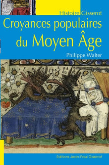 Croyances populaires au Moyen Âge