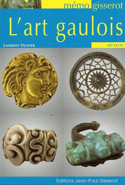 L'art gaulois