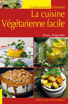 La cuisine végétarienne