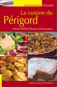 Cuisine du Périgord