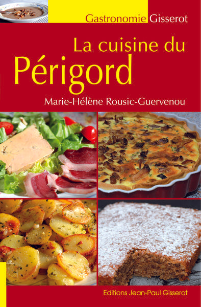 Cuisine du Périgord