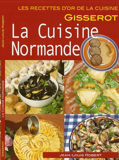 La cuisine normande