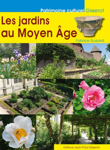 Jardins au Moyen-Age