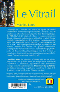 Le vitrail
