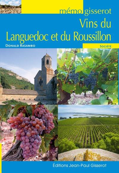 Vins du Languedoc et du Roussillon