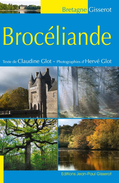 Brocéliande