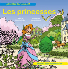 Les princesses