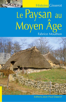 Paysans au Moyen Age