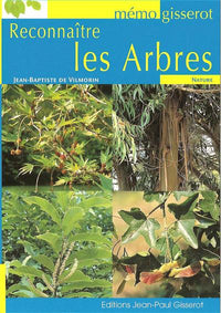Mémo - Reconnaître les arbres
