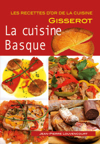 La cuisine basque