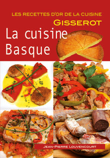 La cuisine basque