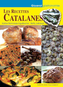 Les recettes catalanes