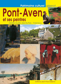 Pont-Aven et ses peintres