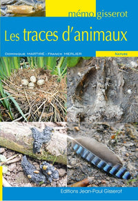 Traces d'animaux