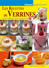 Recettes de verrines