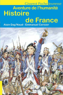 L'histoire de France