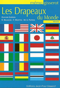 Memo les drapeaux du monde
