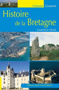 Histoire de la Bretagne