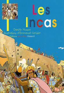 Les Incas