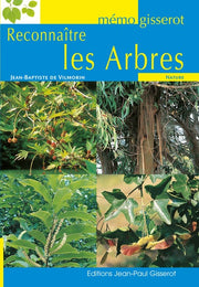 Mémo - Reconnaître les arbres