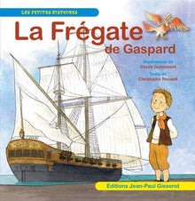 Frégate de Gaspard