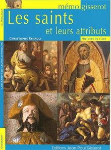 Saints et leurs attributs