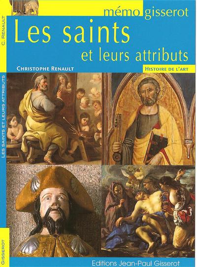 Saints et leurs attributs
