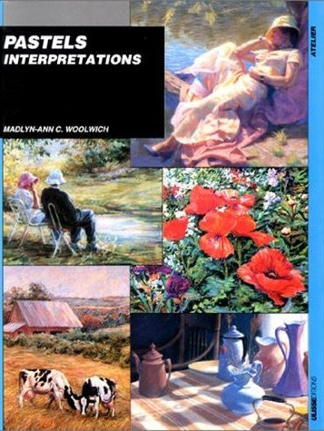 Pastels interprétations