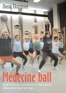 Le médecine-ball