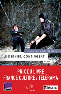 Le dernier contingent