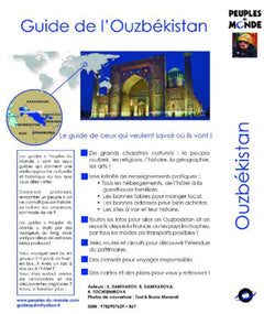 L'Ouzbékistan