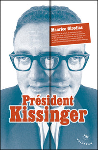 Président Kissinger