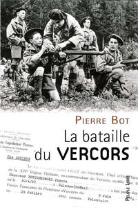 La bataille du Vercors