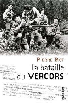 La bataille du Vercors
