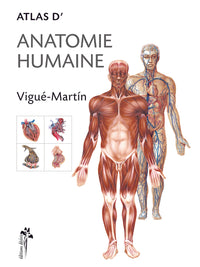 Atlas d'anatomie humaine