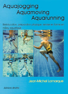 Aquajogging - Aquamoving - Aquarunning
