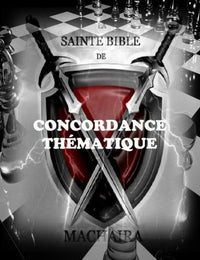 Concordance thématique
